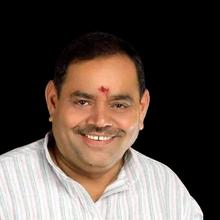 Rajesh Kumar Mishra Varanasi
